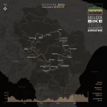 mappa trail 24 - medio