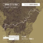 mappe spring 2025 - corto gravel mappe spring 2025 - corto gravel