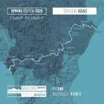 mappe spring 2025 - road mappe spring 2025 - road